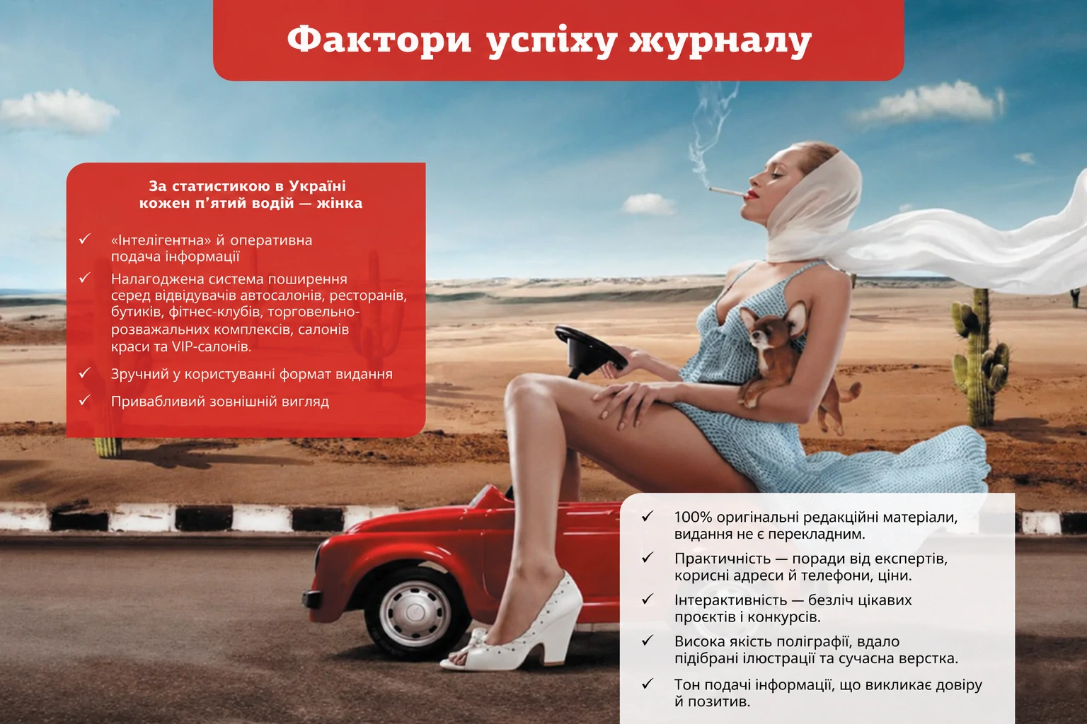 AUTOlady+ media kit, сторінка 3
